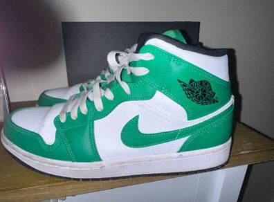 Nike Air Jordans