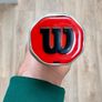 Wilson Blade 98 V9.0 racket 16x19 305g Grip size 3 Image 7