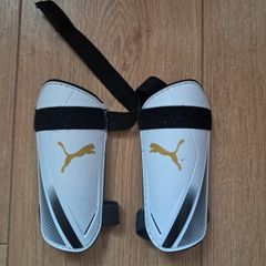 New Puma King Shin Guards