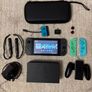 Modded Nintendo Switch Bundle Image 2