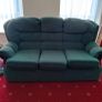 Couch + armchair Image 4