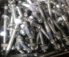 Anchor bolt