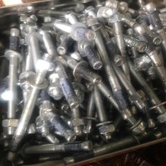 Anchor bolt