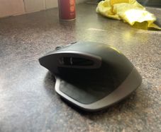 PRICE DROP! Wireless Logitech Master 2S Mouse