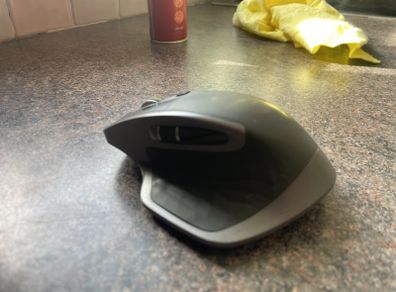 PRICE DROP! Wireless Logitech Master 2S Mouse