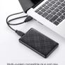 Uthai T22 USB 3.0 (UASP) to SATA 2.5" HDD/SSD Enclosure with Auto Sleep Tech (Brand New/Warranty) Image 10