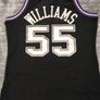 Authentic NBA Basketball Jerseys Collection Mitchell & Ness, Nike, Champion,  Size L XL Image 6