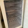 Zanussi integrated fridge Image 4