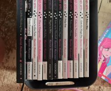 books: Terenure