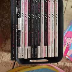 books: Terenure