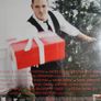 Michael Buble. Christmas. Image 2