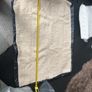 Large Dog bed 68cm x89cm Image 4
