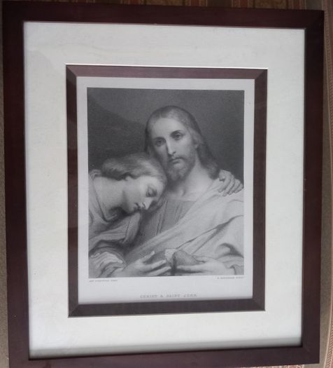 Engraving