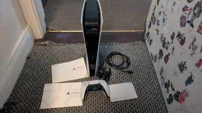 Playstation 5 Digital Edition
