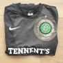 Celtic 125th Anniversary goalkeeper away shirt Image 2