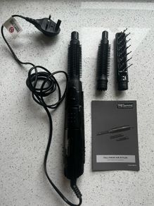 Tresemme Full Finish Air Styler hair styler