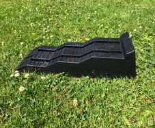 Thule Levelling Ramp