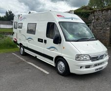 Ni registered  Camper Trigano