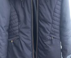 Sandro Ferrone,womens jacket
