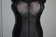 F&amp;F Shapewear Body suit size UK14 EUR42 Cup UK36D EUR80D Postage included