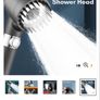 shower head Image 3