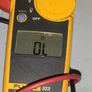 Fluke 323 Multimeter True RMS Clamp Meter - 100% Genuine Item Image 10
