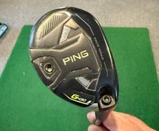 Ping g430 hybrid