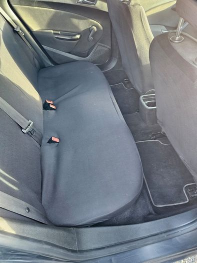 2015 Opel Astra