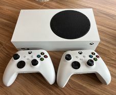 X box Series S