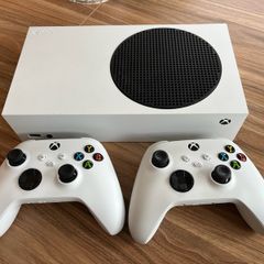 X box Series S