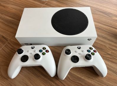 X box Series S