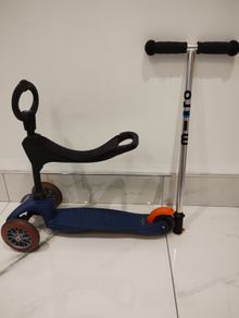 Original iconic Mini Micro Scooter