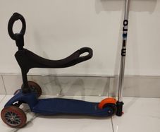 Original iconic Mini Micro Scooter