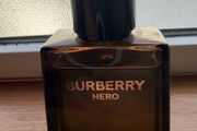 Burberry Hero Parfum 50mls