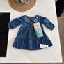 Unused baby girls clothes Image 7