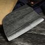Cleaver Knife Rustic by Di'Casteel Image 4