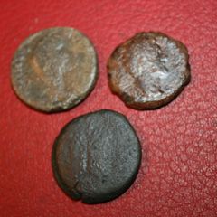 Roman Coins