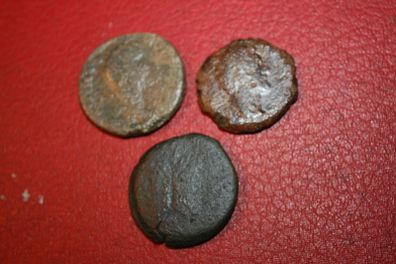 Roman Coins