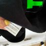 Off white hoody rare collab Image 10