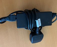 Dell Adapter For laptop 19.5V