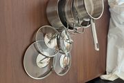 Pots set Roesle