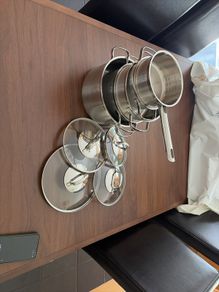 Pots set Roesle