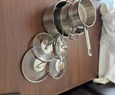 Pots set Roesle