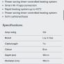 Lay-z-spa hot tub Image 10