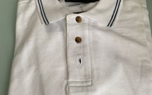 BNWT Polo Shirt, size S