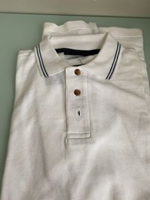 BNWT Polo Shirt, size S