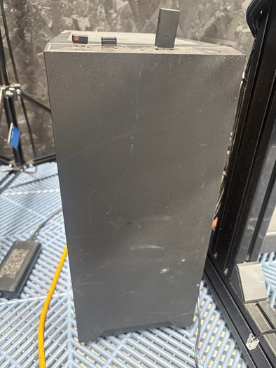 Gaming Pc I5 Amd Rx480