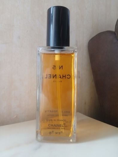 Chanel No5 Edt 75ml