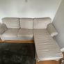 sofa with chaise Image 2
