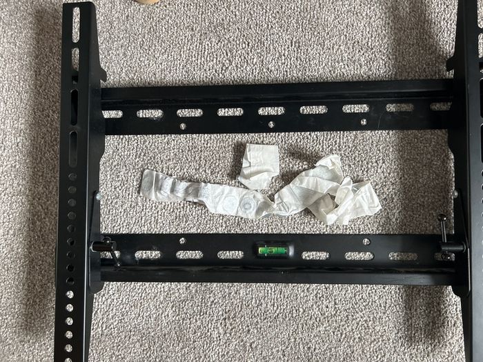 tv wall bracket